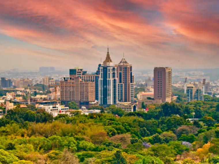 Bangalore