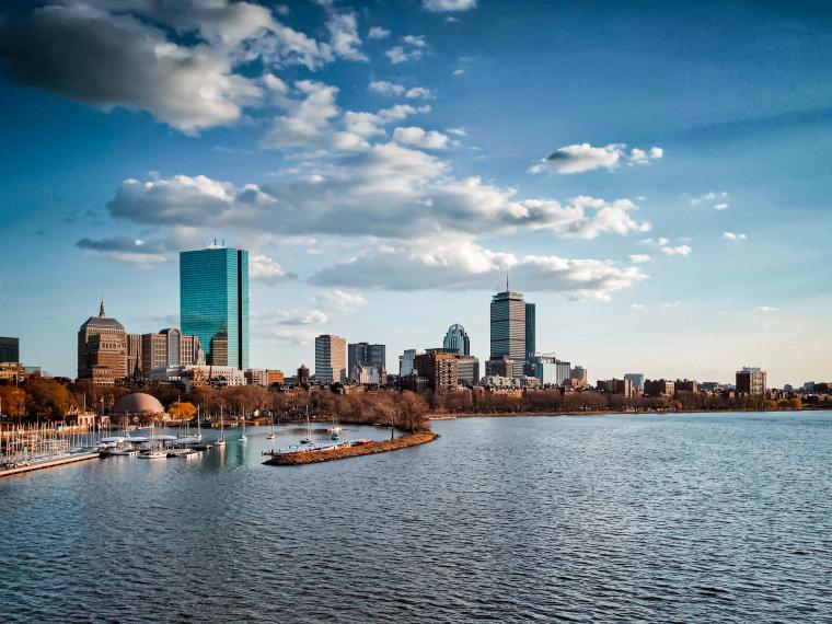boston