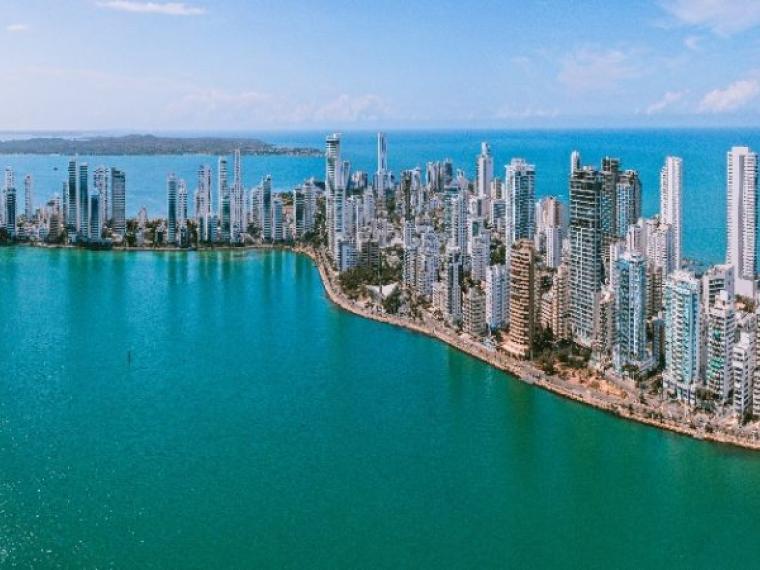 Cartagena, Colombia