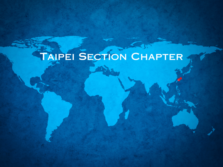 Taipei Section Chapter