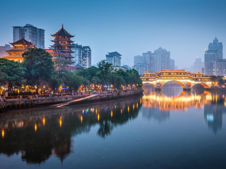 chengdu