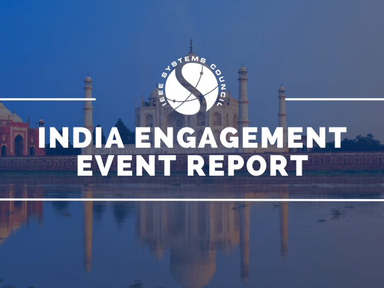 india event report