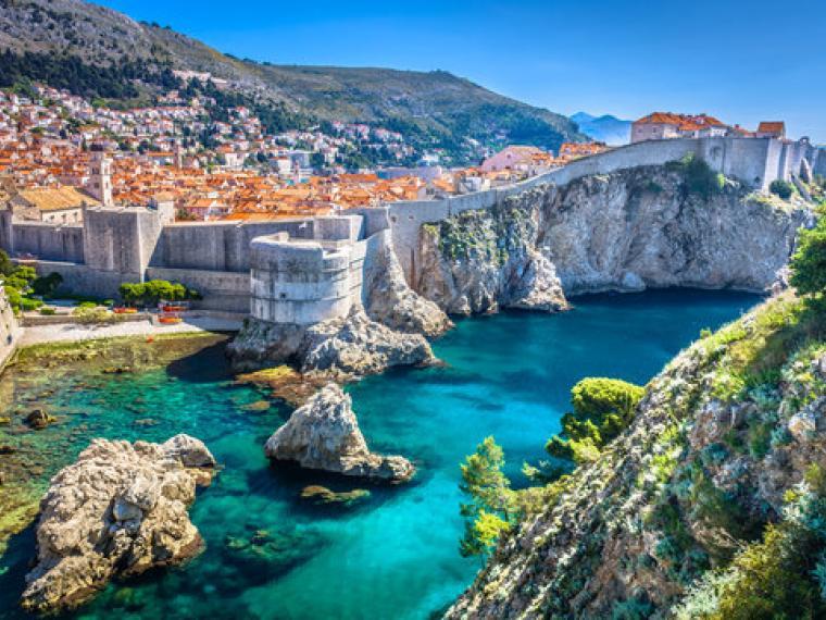 croatia
