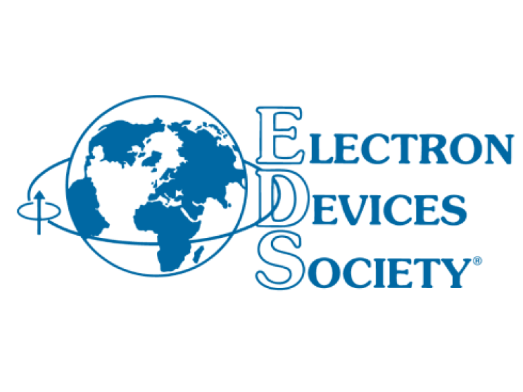IEEE Electron Devices Society Logo