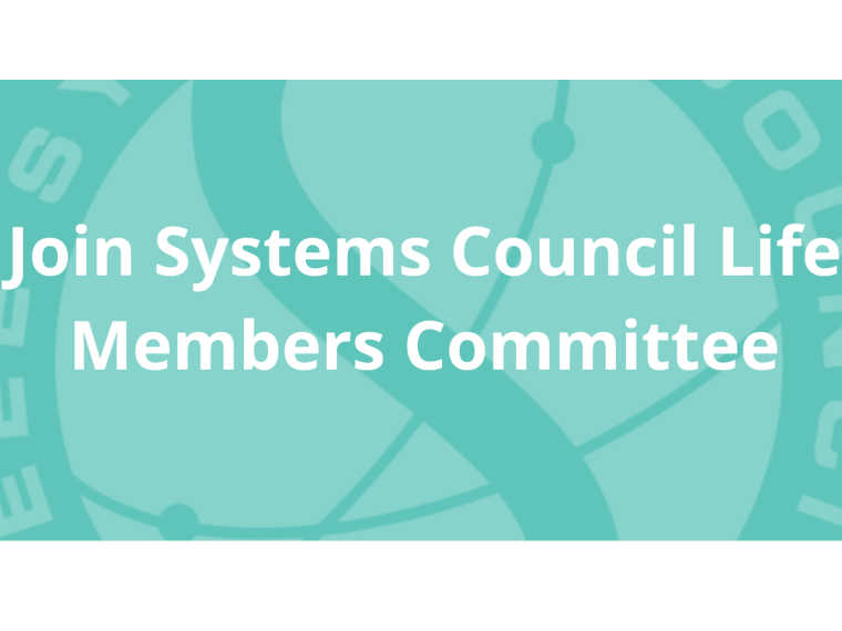 join-SYSC Life Members Committee