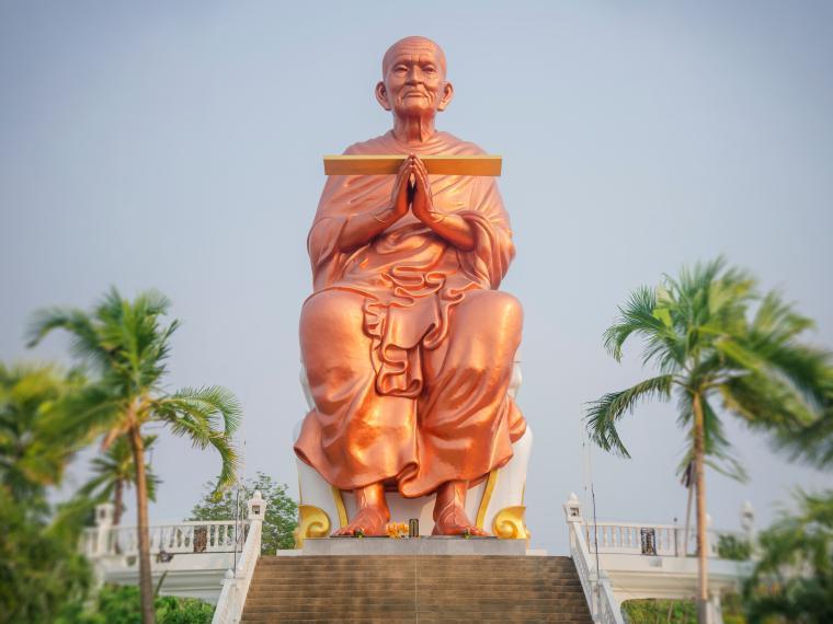 samkhok thailand