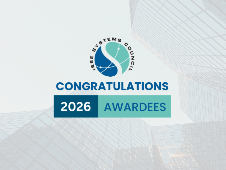 2026 awardees