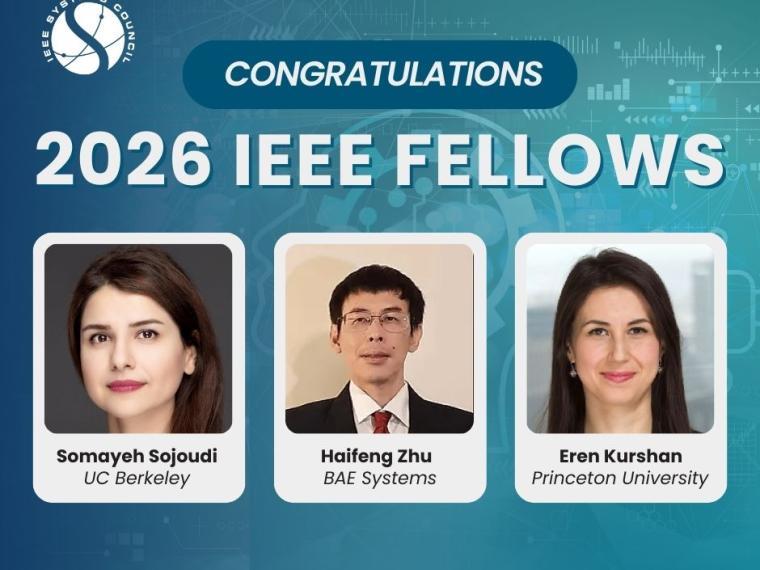 2026 fellows