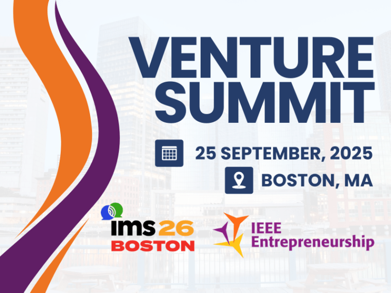 ims venture summit