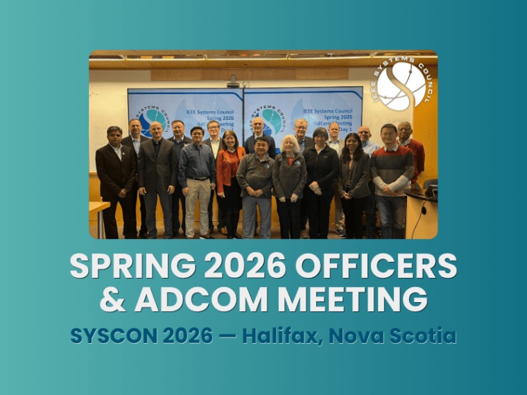 2026 spring adcom