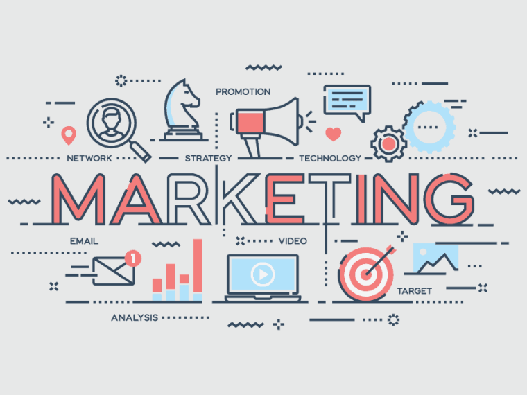 Marketing Image