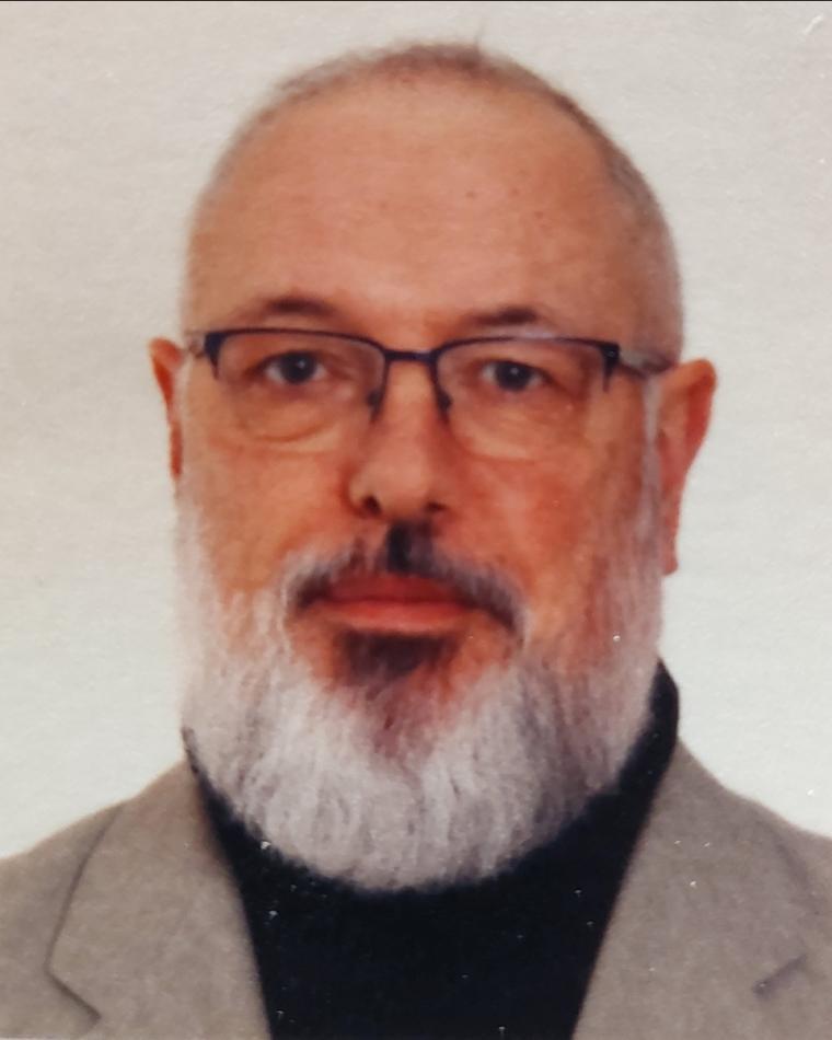 Armando Walter Colombo