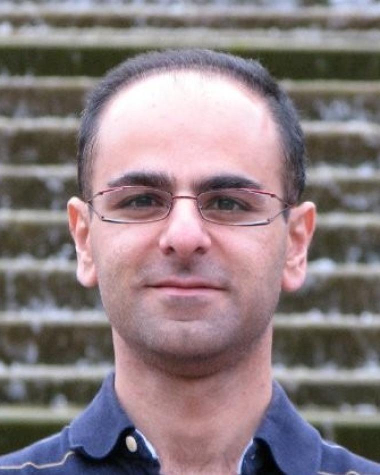 Alireza Safaee