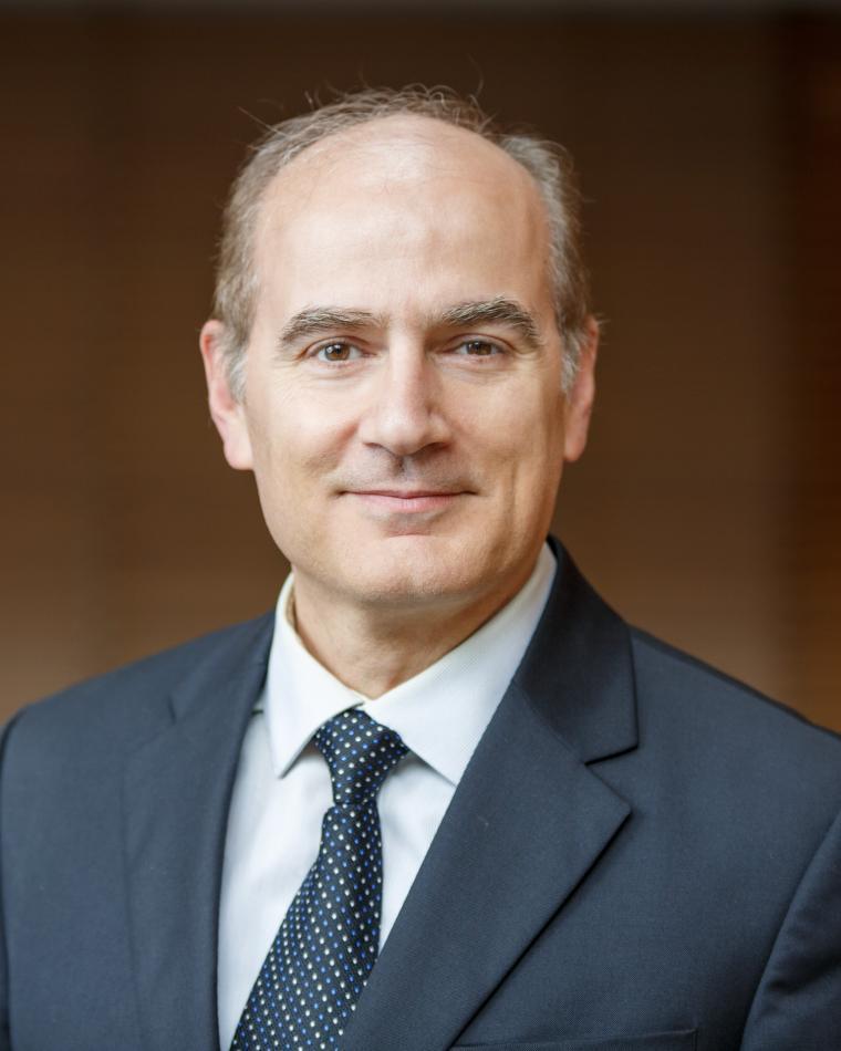 Amir G. Aghdam
