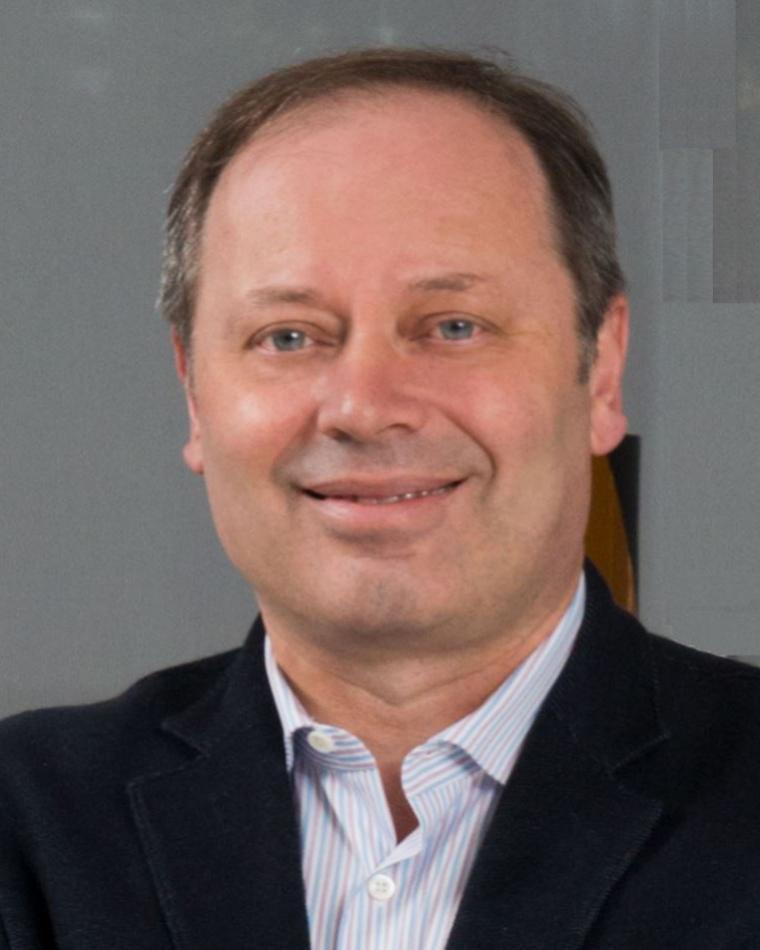 Adrian Stoica