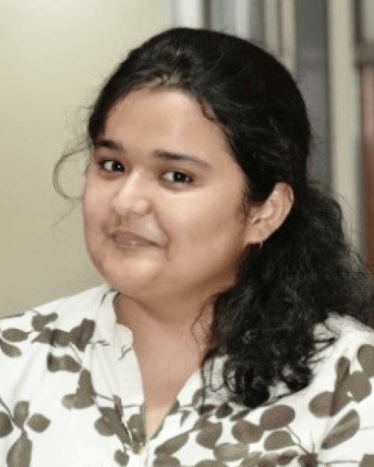 Avantika Jha