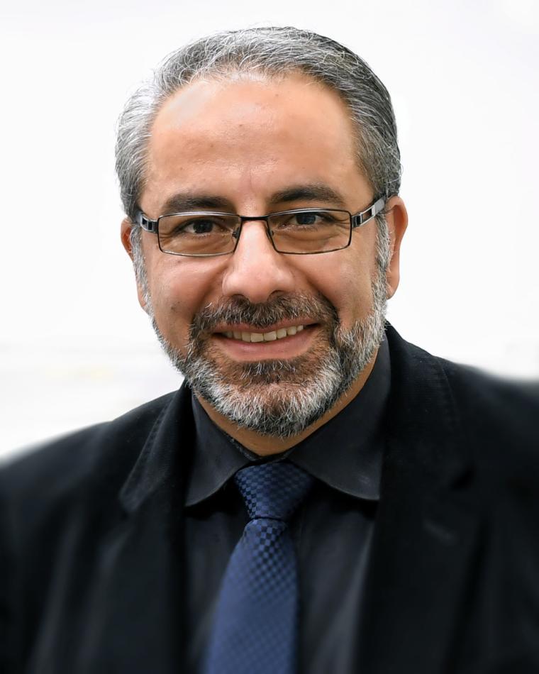 Babak Fahimi