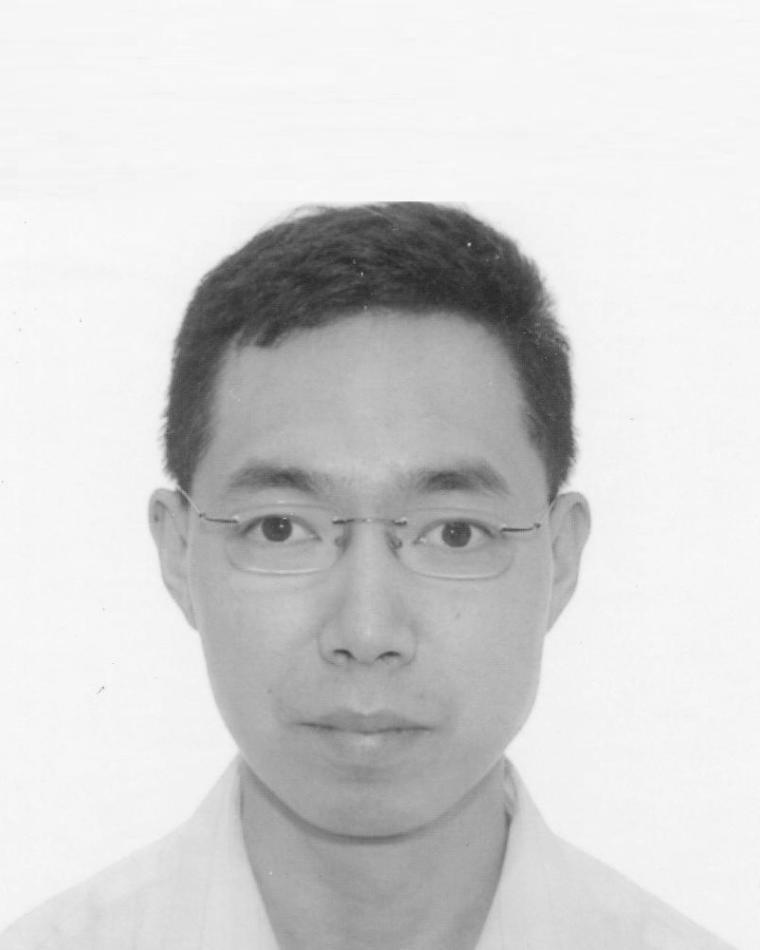 Bernard Fong