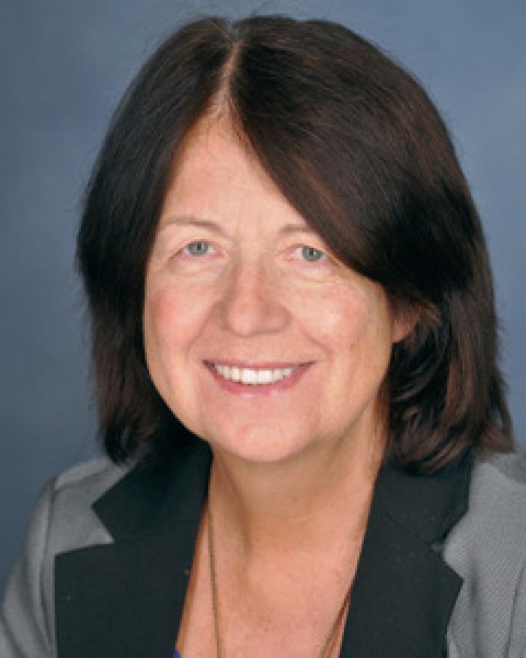 Bozenna Pasik-Duncan