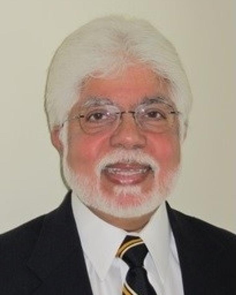 Dr. Chandru Mirchandani