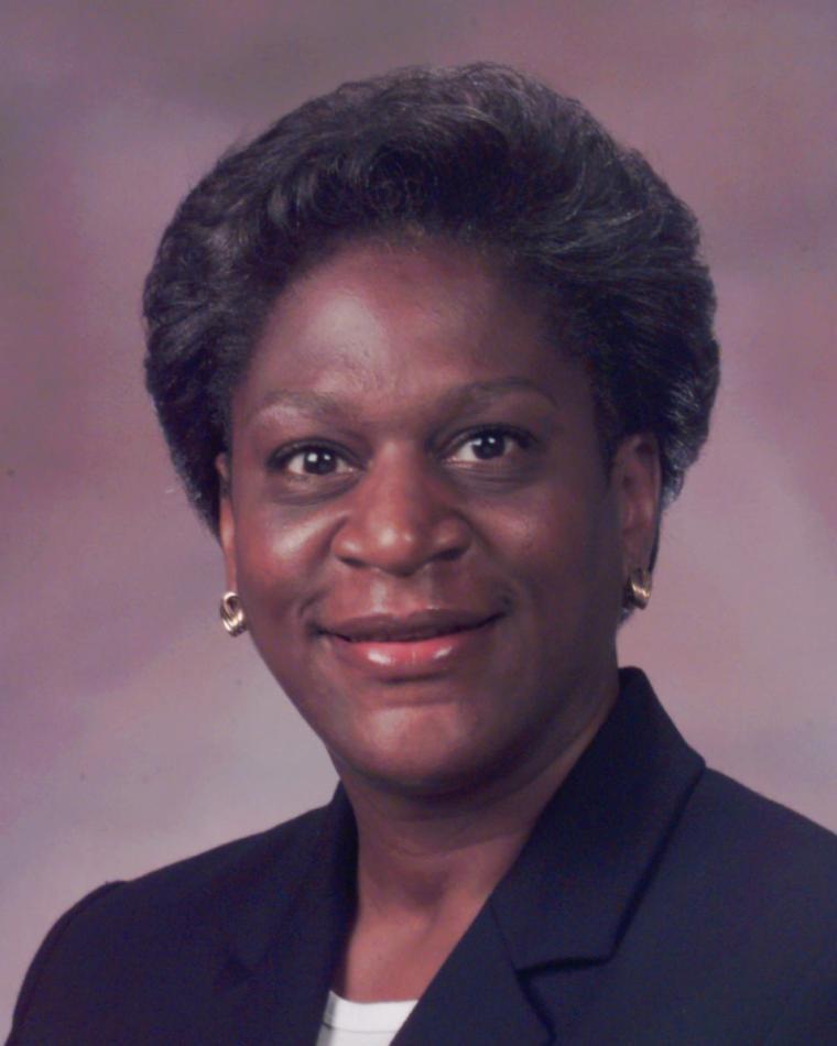Deborah D. Thompson
