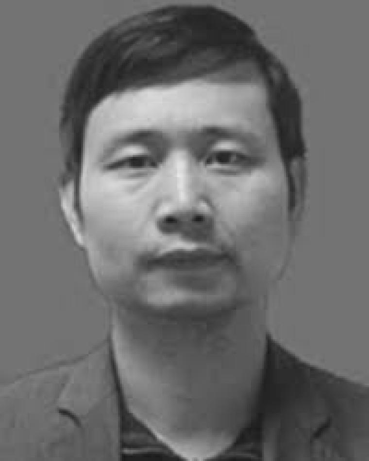 Desheng Dash Wu