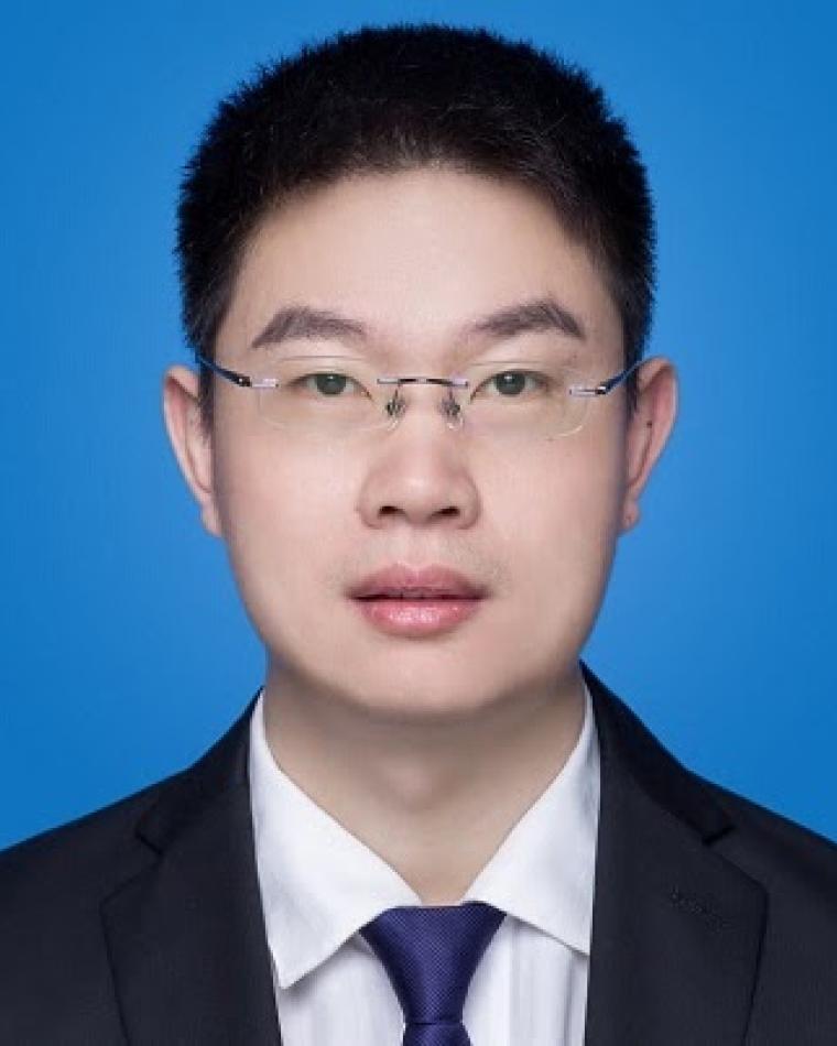 Dongrui Wu