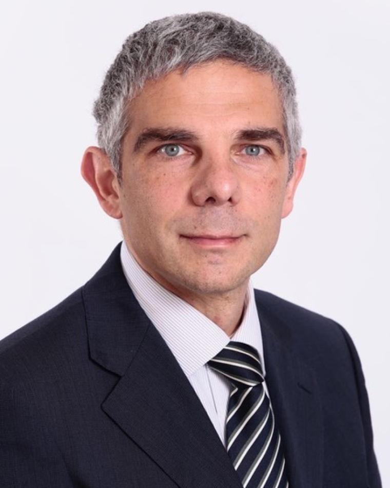 Emanuele Menegatti