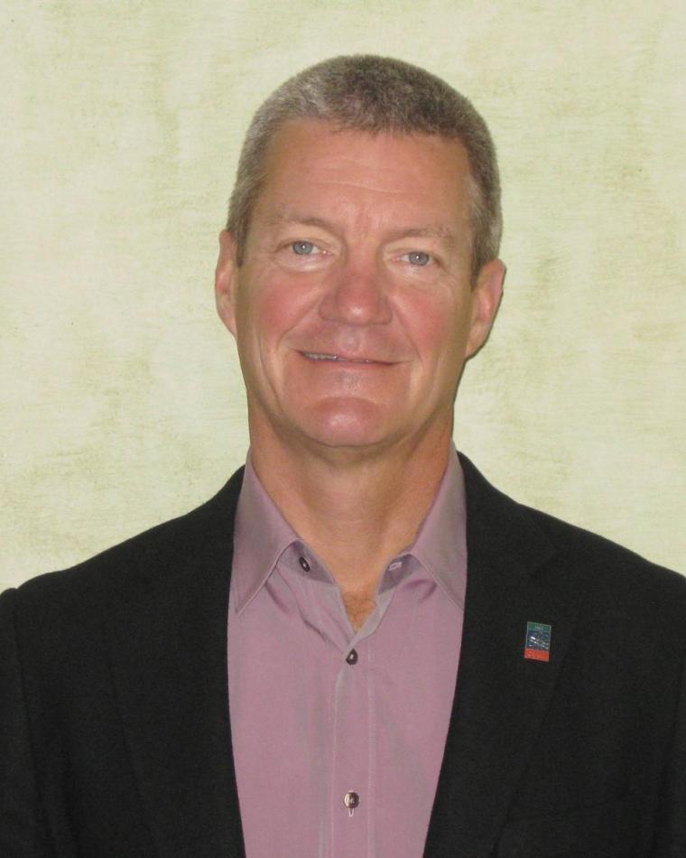 Ernie Parker