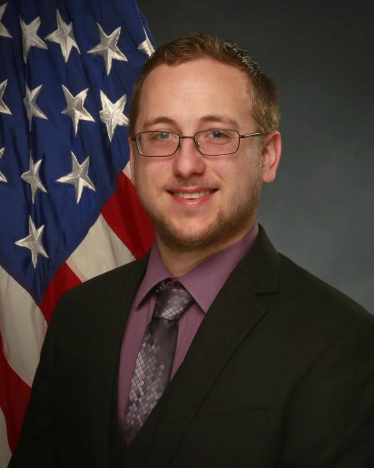 James Ritchie