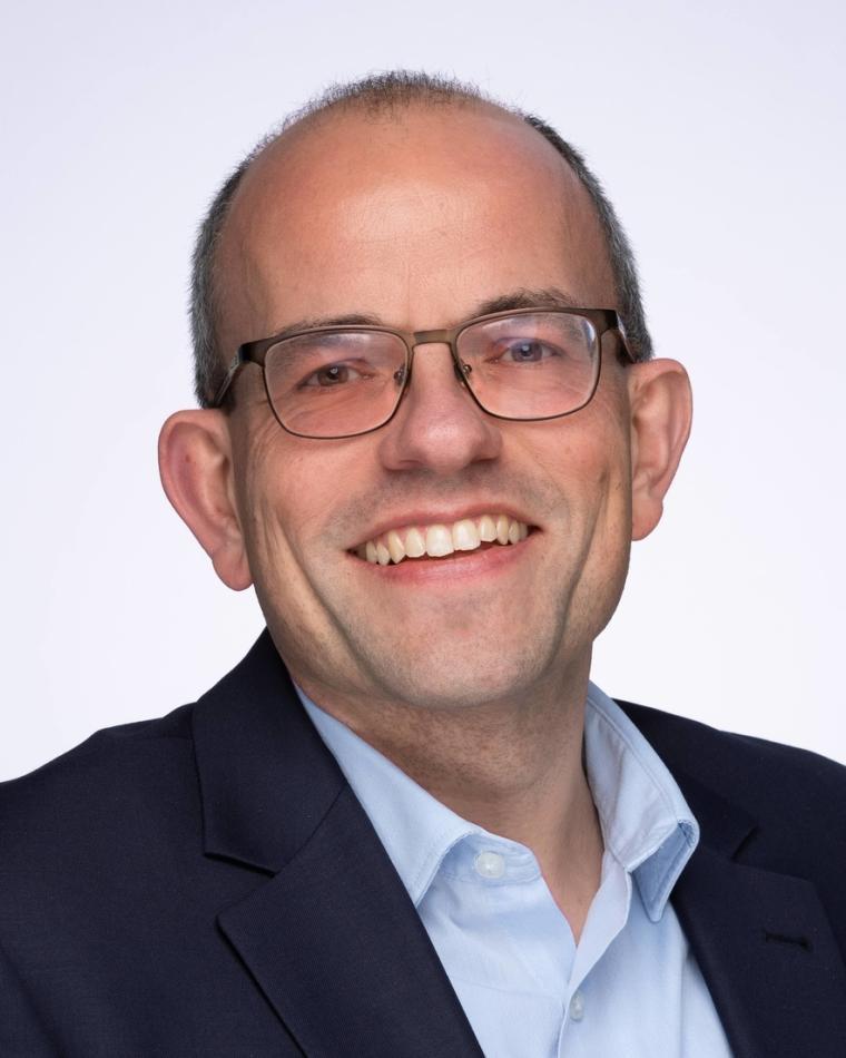 Fabrice Labeau