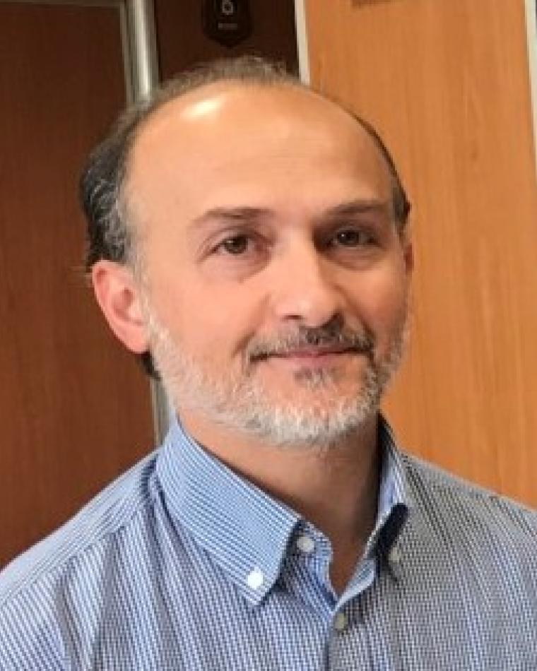 Giancarlo Fortino