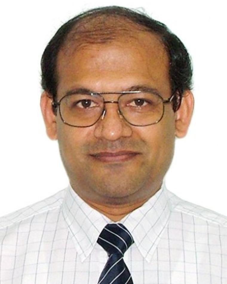Gourab Sen Gupta