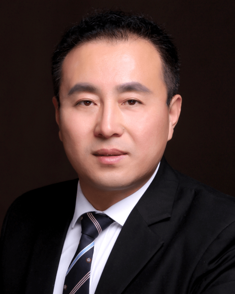 Guangjie Han