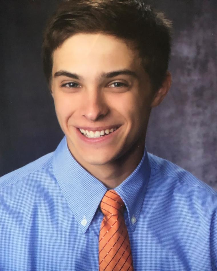 Joseph Kawiecki
