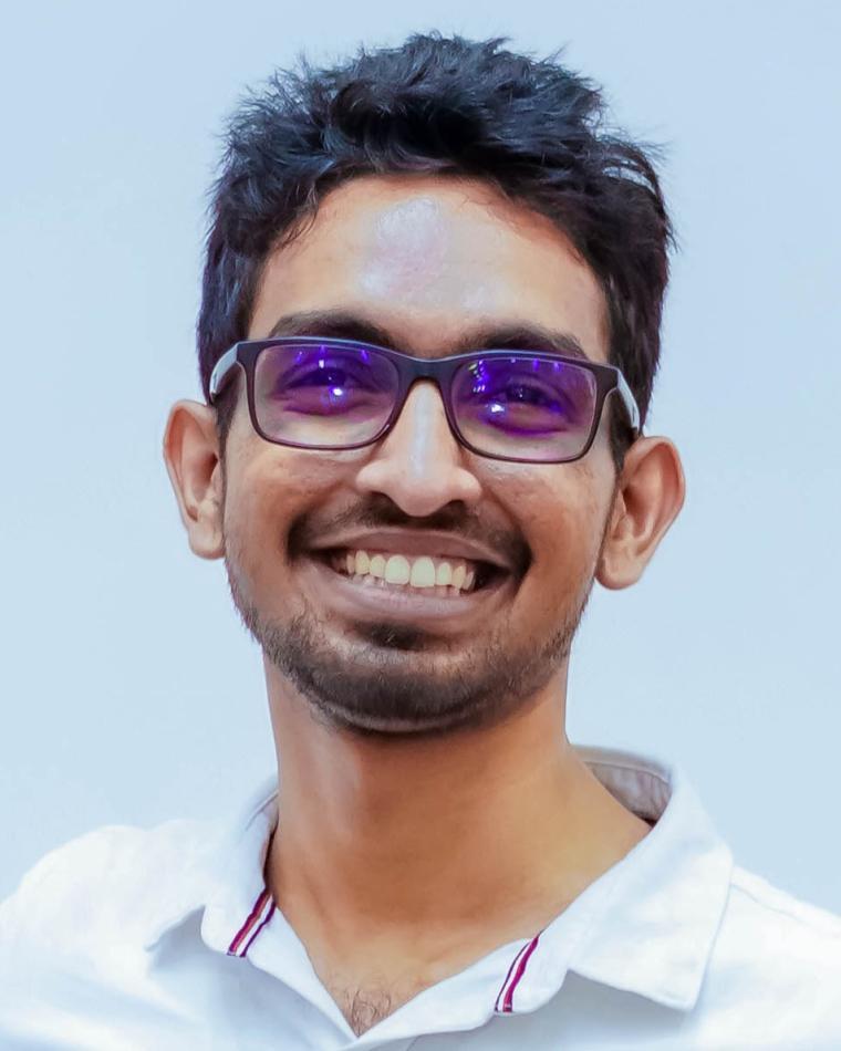 Chamika Sudusinghe photo