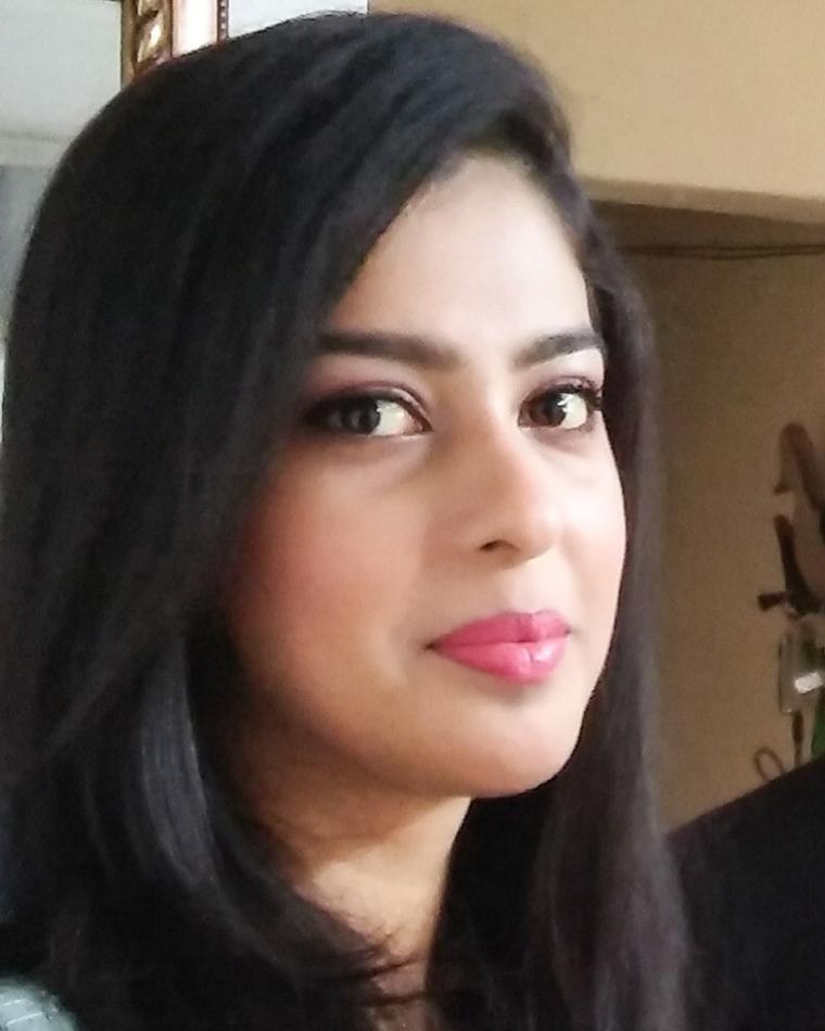 Humna Hassan Malik