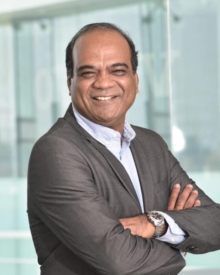 Sudeendra Koushik