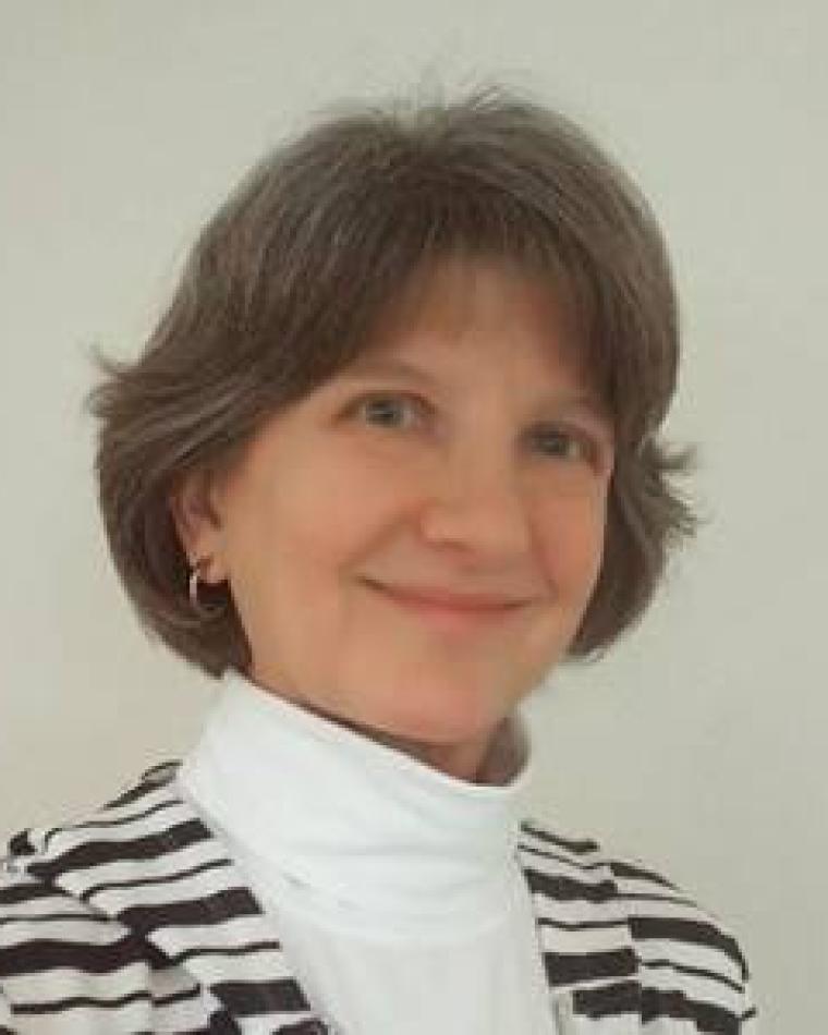 Jeannine Siviy