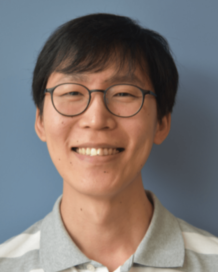 Jinchun Choi