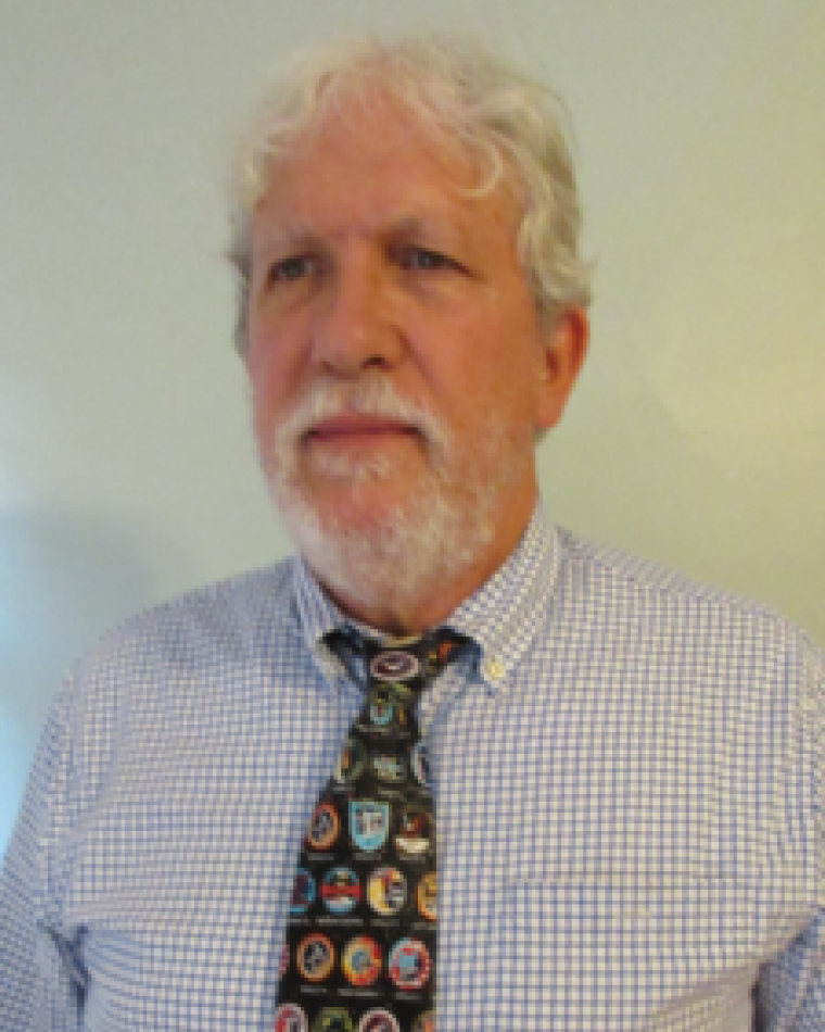 John Schmalzel