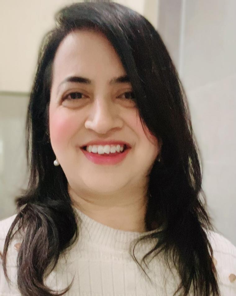 Kanika Singh photo