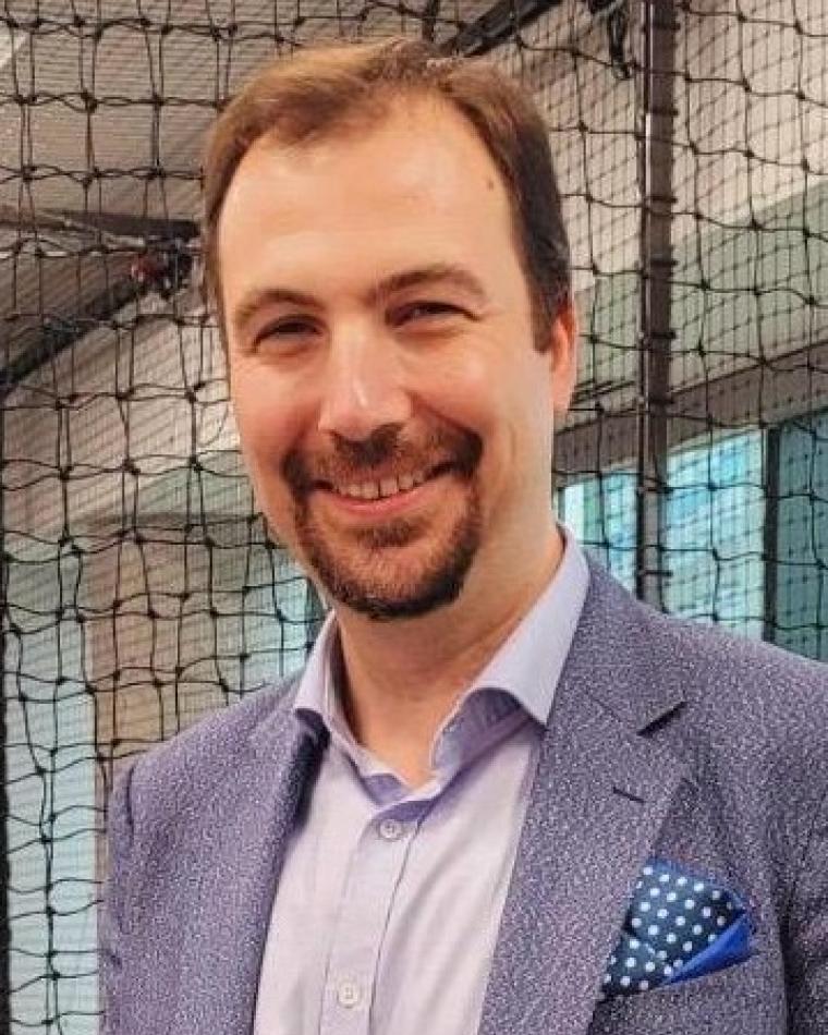 Burak Kantarci photo