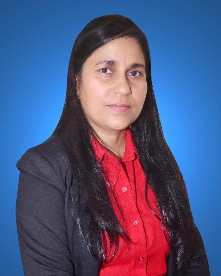 Kumari Namrata