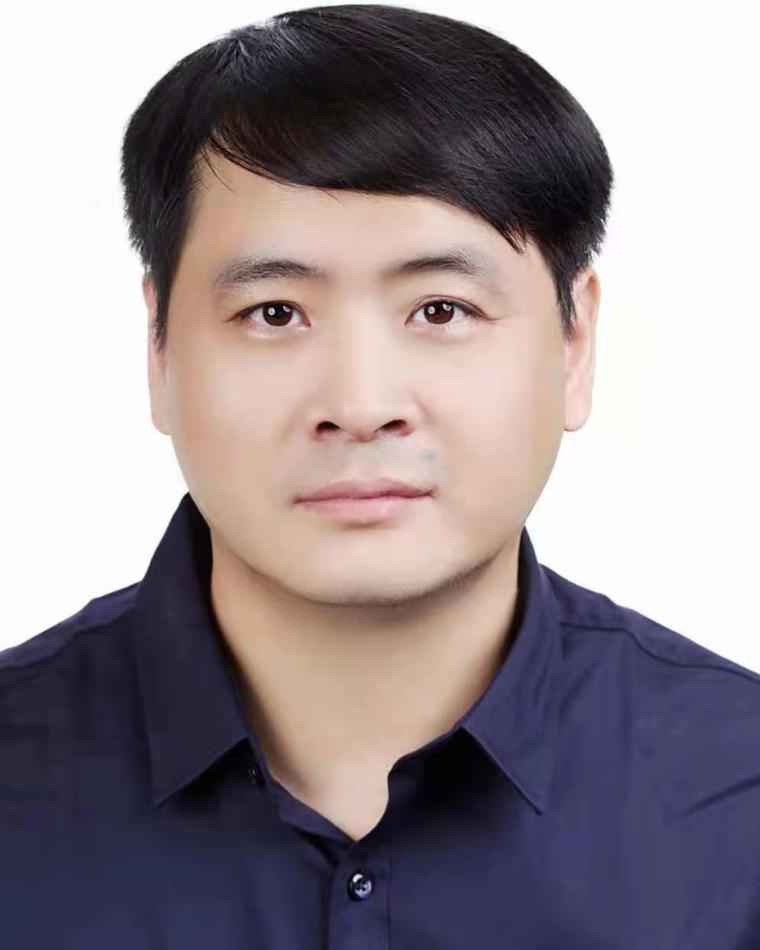 Laurence T. Yang