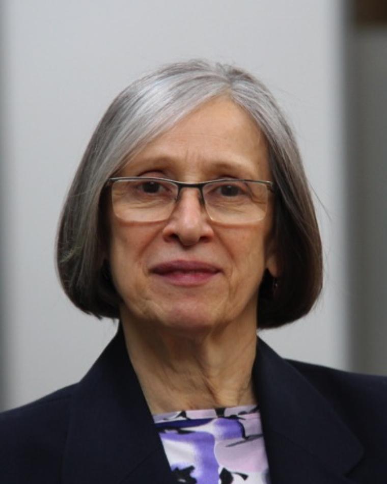 Dr. Ljiljana Trajkovic
