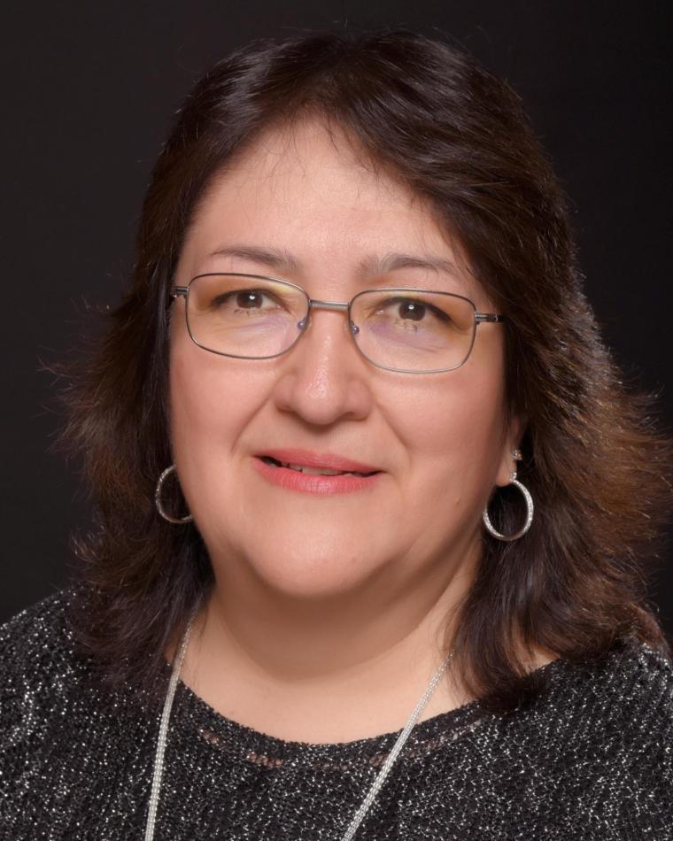 Loretta Arellano