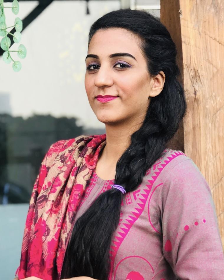 Mahnoor Mehmood
