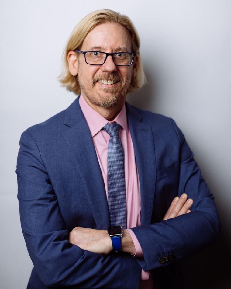 Mark Wehde