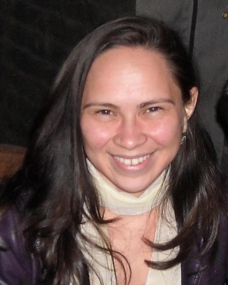 Michele Nogueira